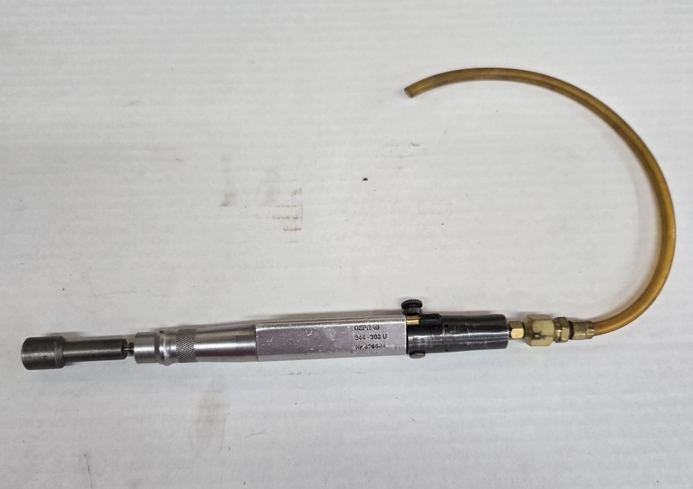 DEPRAG 344-308U PNEUMATIC  DRIVER MICRO