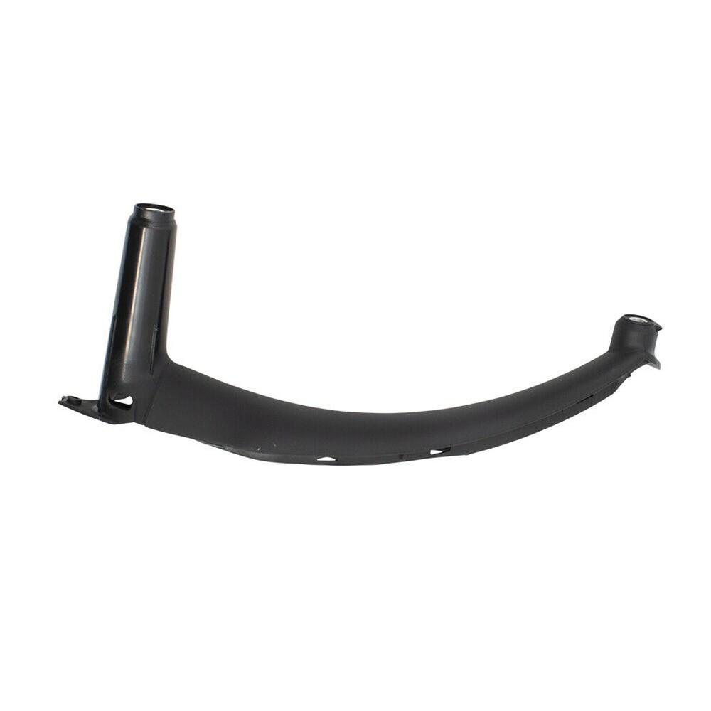 For BMW E70 X5 X6 2007-14 Passenger Right Inner Door Handle Pull Trim Cover