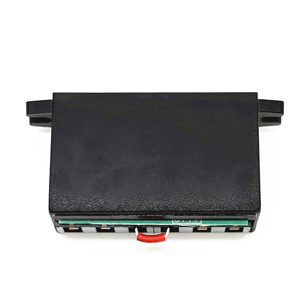 Stromag Dessau GmbH Type: BG 270-1 max.270VAC 1,8A Full-Wave rectifier module