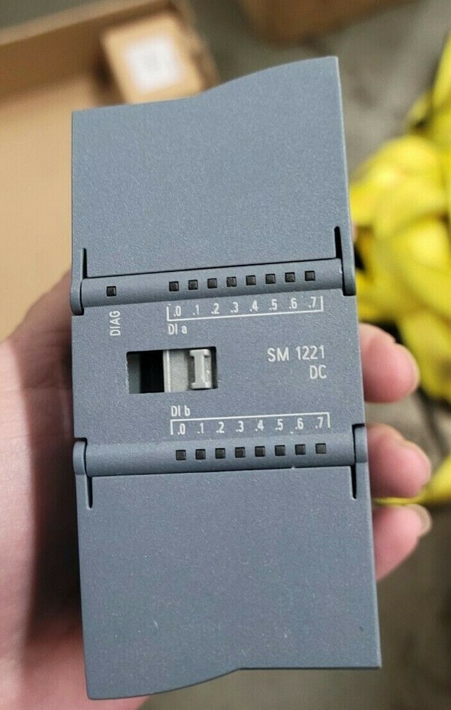 Siemens Industrial Automated System 24v