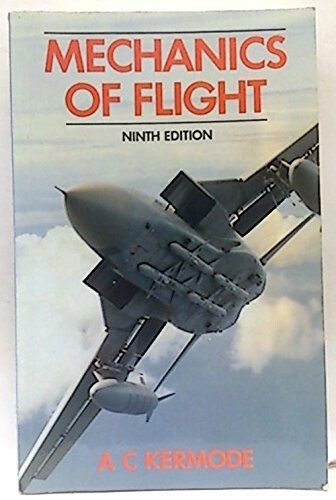 Mechanics of Flight, Ninth Edition