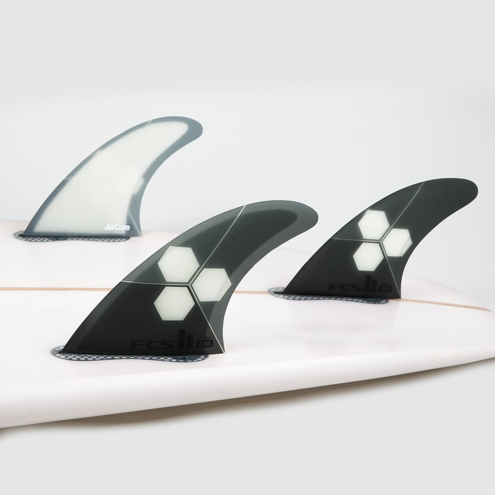 FCS II AM Air Core 5-Fin