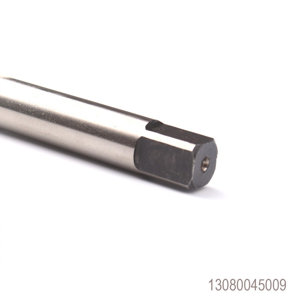 HSS Metric Hand Machine Tools M3-M20 11 Sizes Left Hand Thread Tap Drill Bits