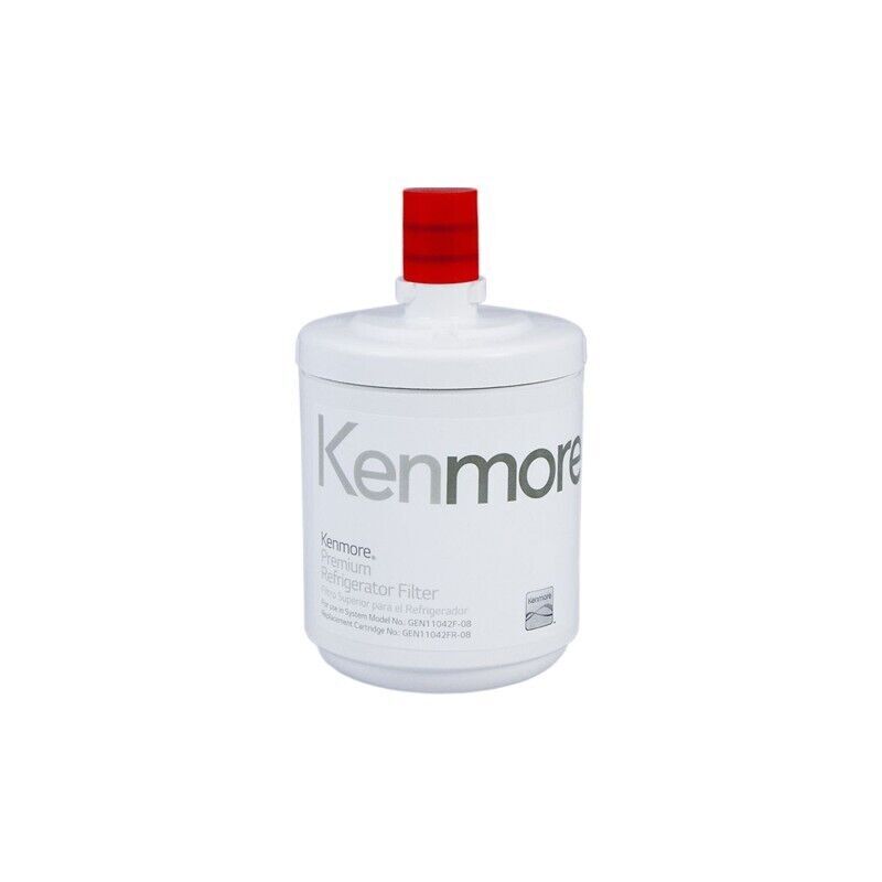 Kenmore 46-9890 Premium Refrigerator Water Filter