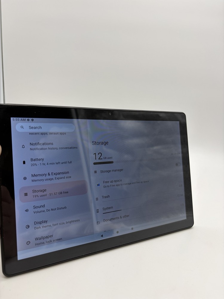 Alldocube iPlay 10 Max 10.1" Android 14 Tablet 64GB Storage