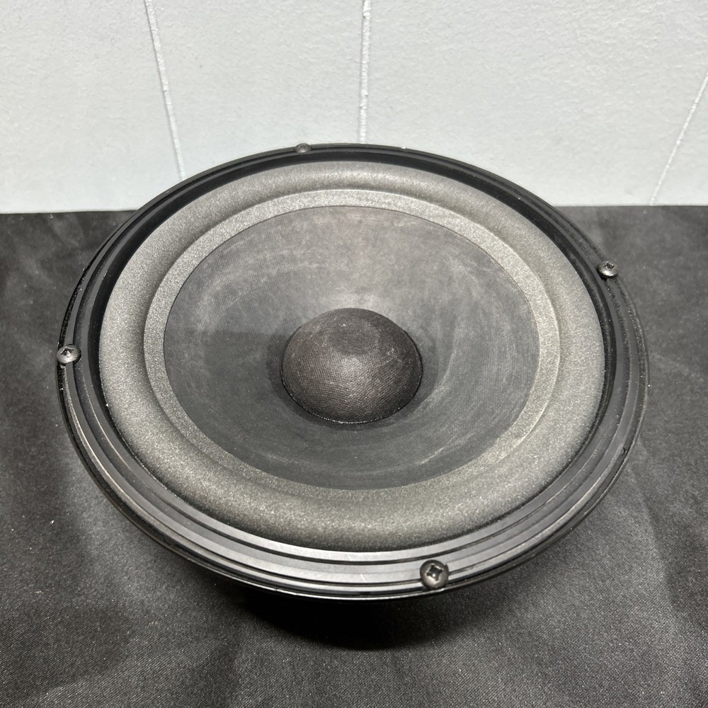OEM Bose 4.2 Series II Woofer Replacement