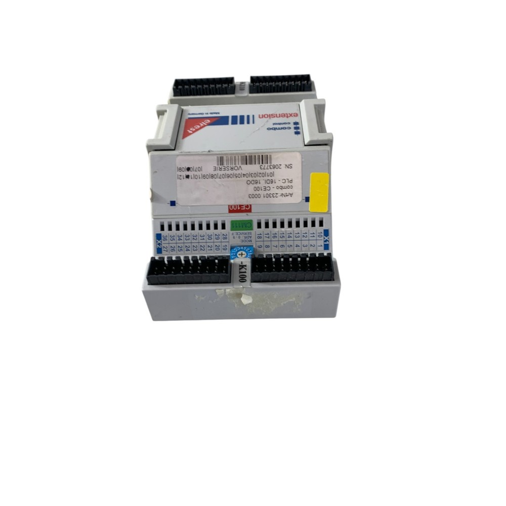 Elrest 23103.0002 Extension