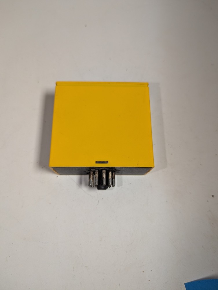 NEW GENUINE SELECTRON LYSS AG GZE 21