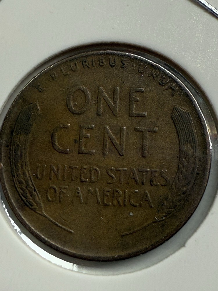 1942, Penny P1072
