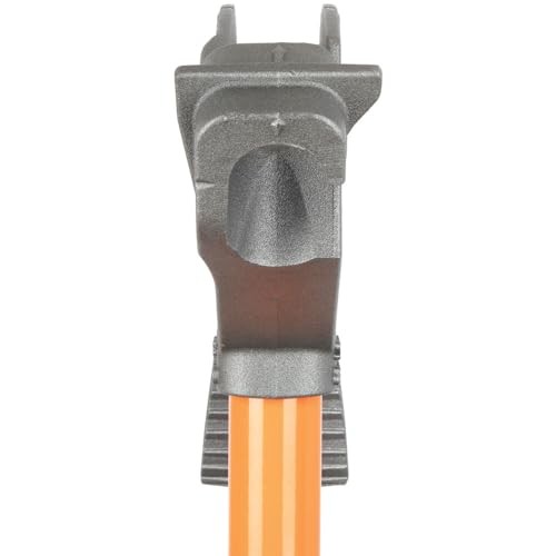 Klein Tools 1 Inch Conduit Bender With Angle Setter For Accurate Bends