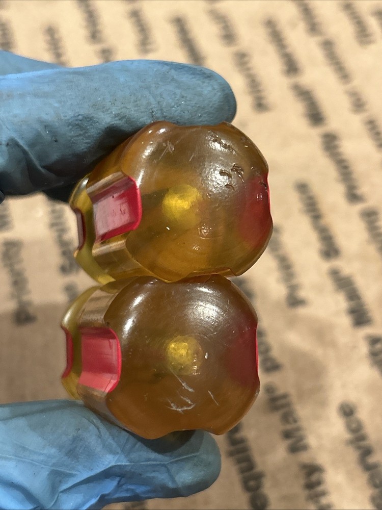 Mac Tools PN2S P212X Stubby Screwdriver Set