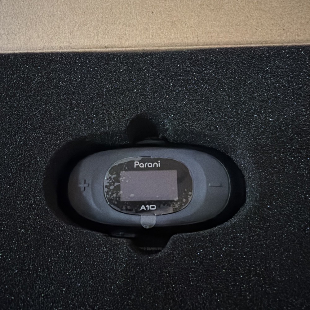 Sena Parani A10 Boom Motorcycle Intercom