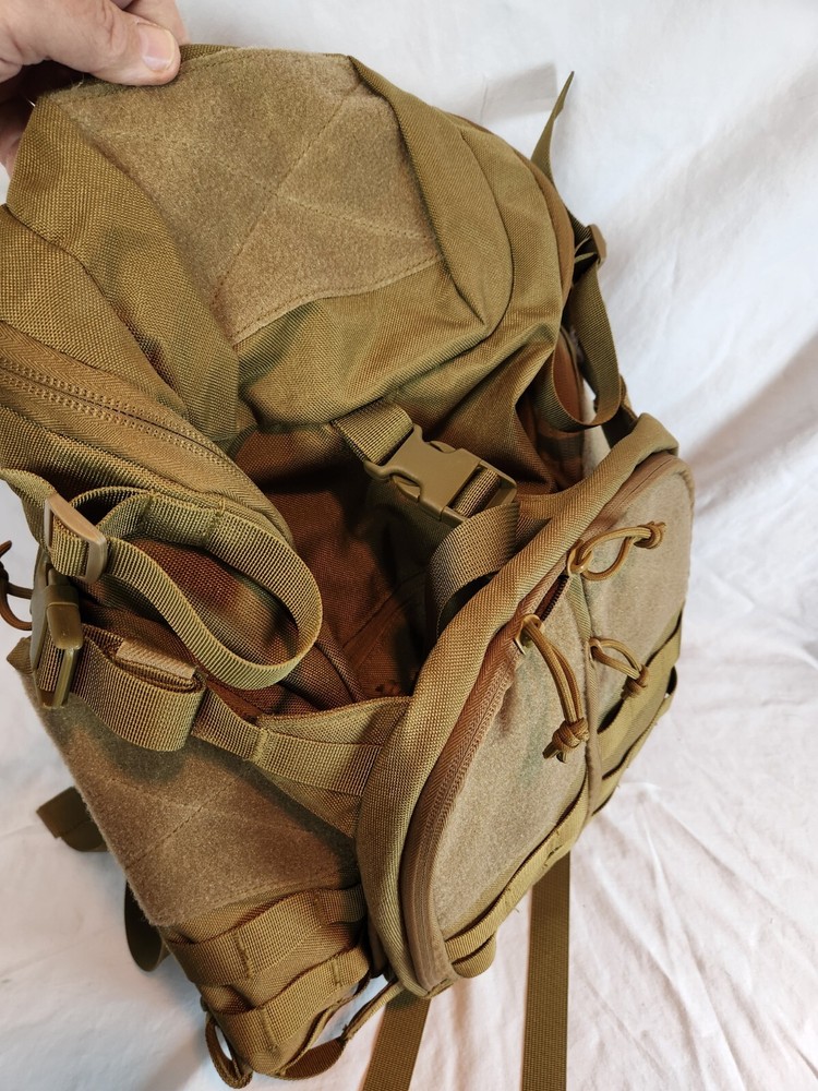 Military Tactical Backpack Trekking Back Pack