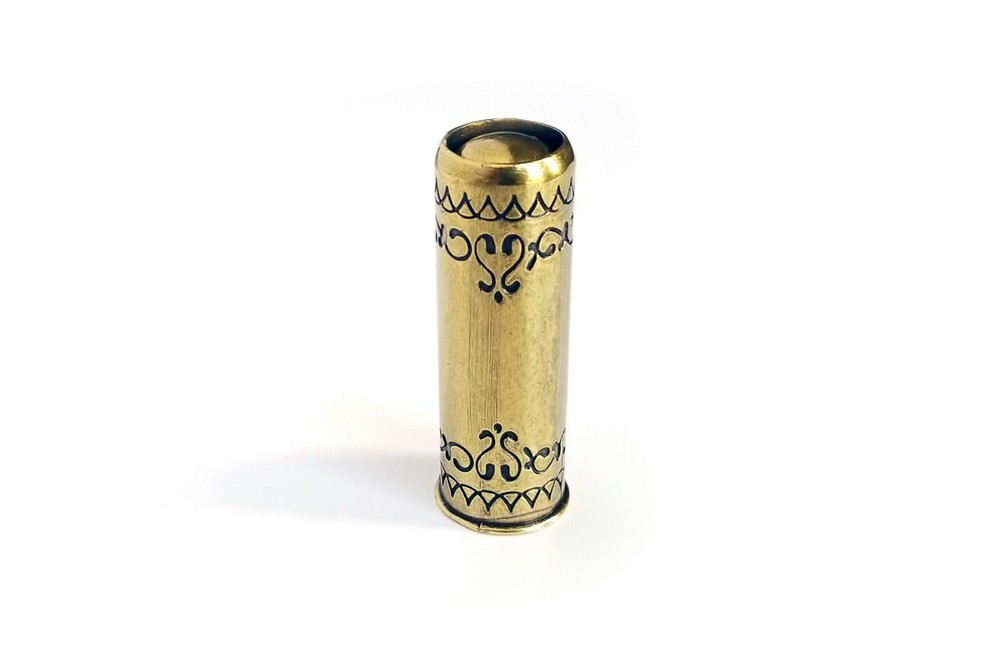 Constantine Holy Shotgun Cartridge Prop Replica