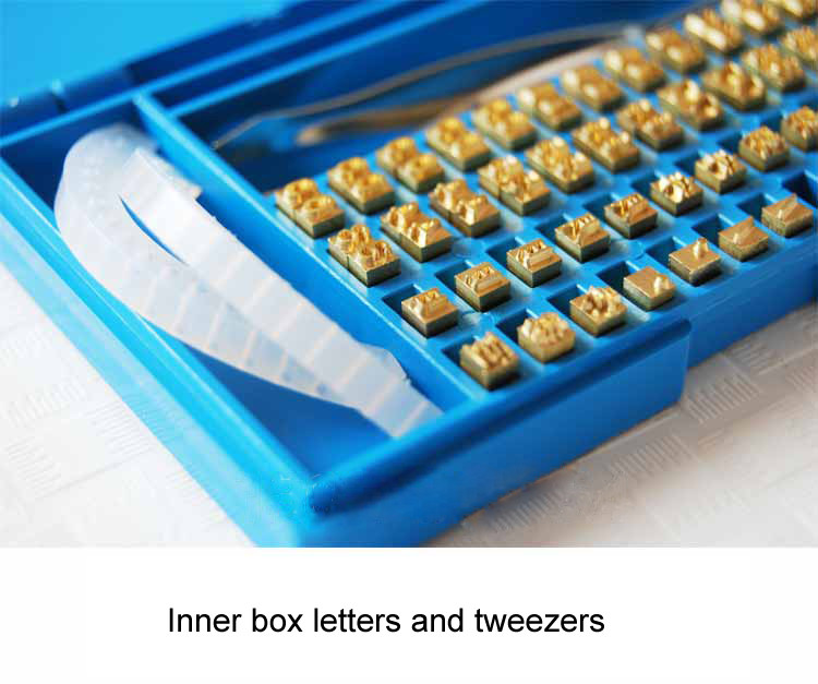 Coding Letter R/T Type Date Coding Mchine Or Customized Letter 0-9/A-Z MY-380F