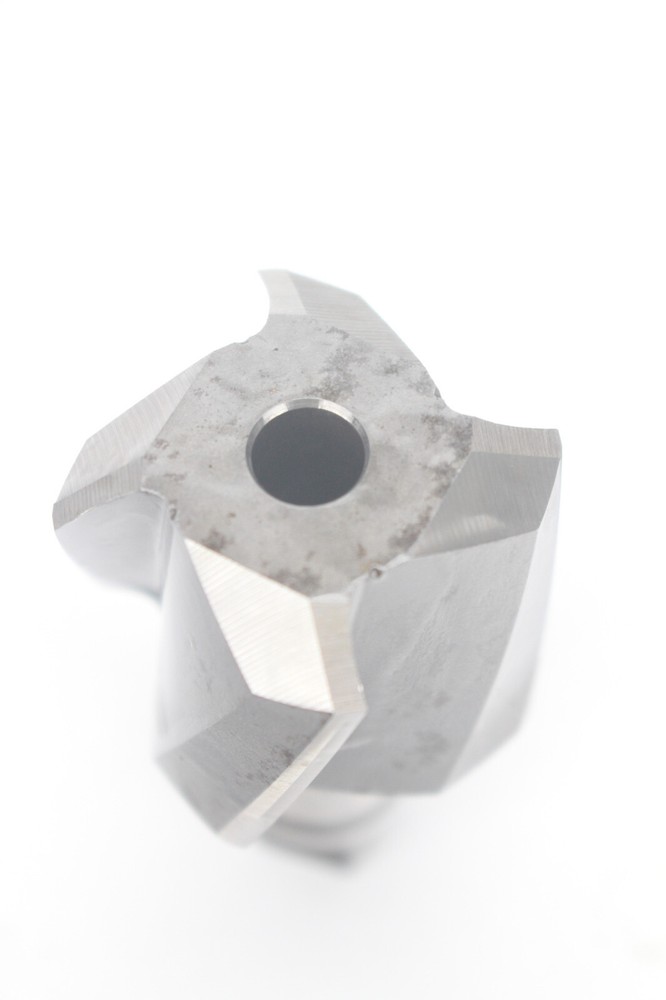 MORSE COUNTERSINK 1-5/8 Core Drill Bit Tip Cutter Deburr Stub Taper chamfer