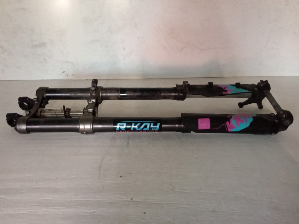 SUR-RON ULTRA BEE FRONT FORK SUSPENSION ASSEMBLY #109795