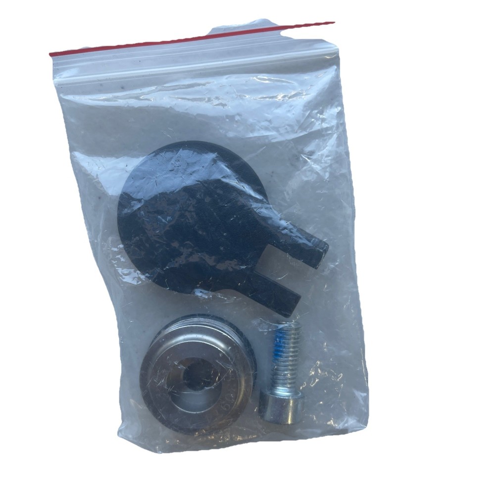 Pair Permobil Friction Break Kit Replacement x2
