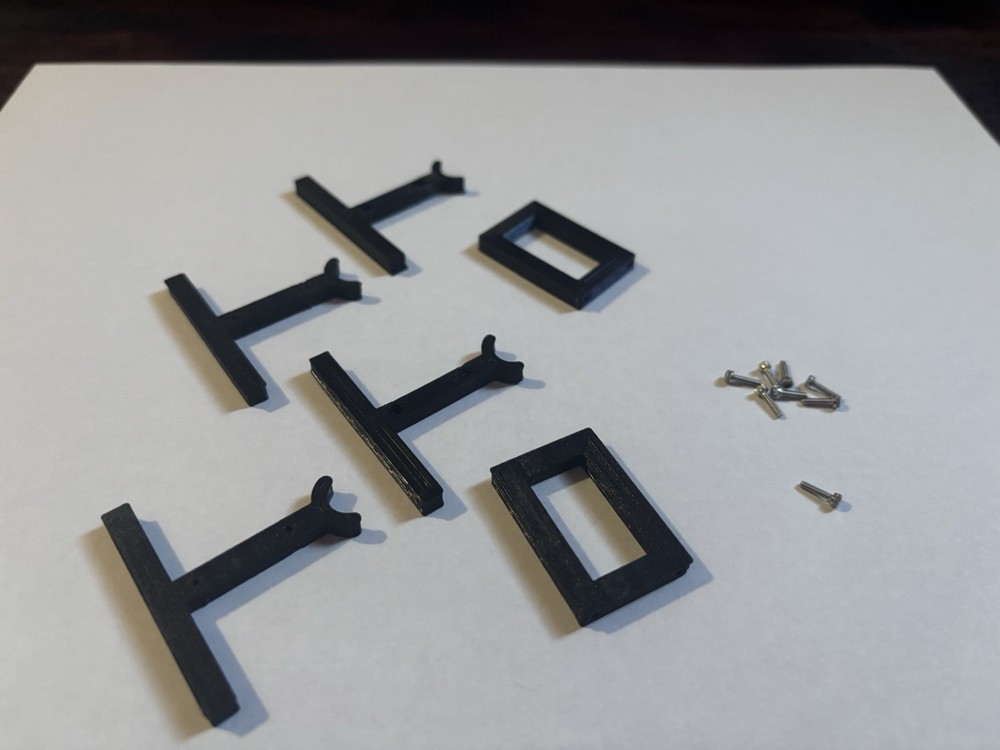 Work Stand For Axial SCX30 1/30 Scale Crawler