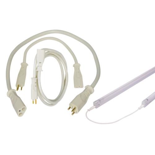 Sun Blaze T5 Strip Light Jumper Cable 4'