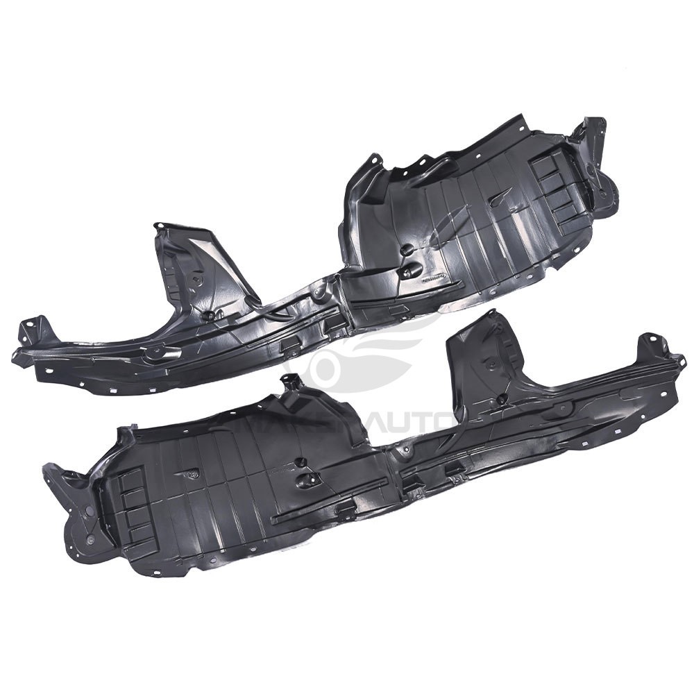 Fender Liner Front Right +Left Side For Nissan Rogue 2017-2020 638407FA0A