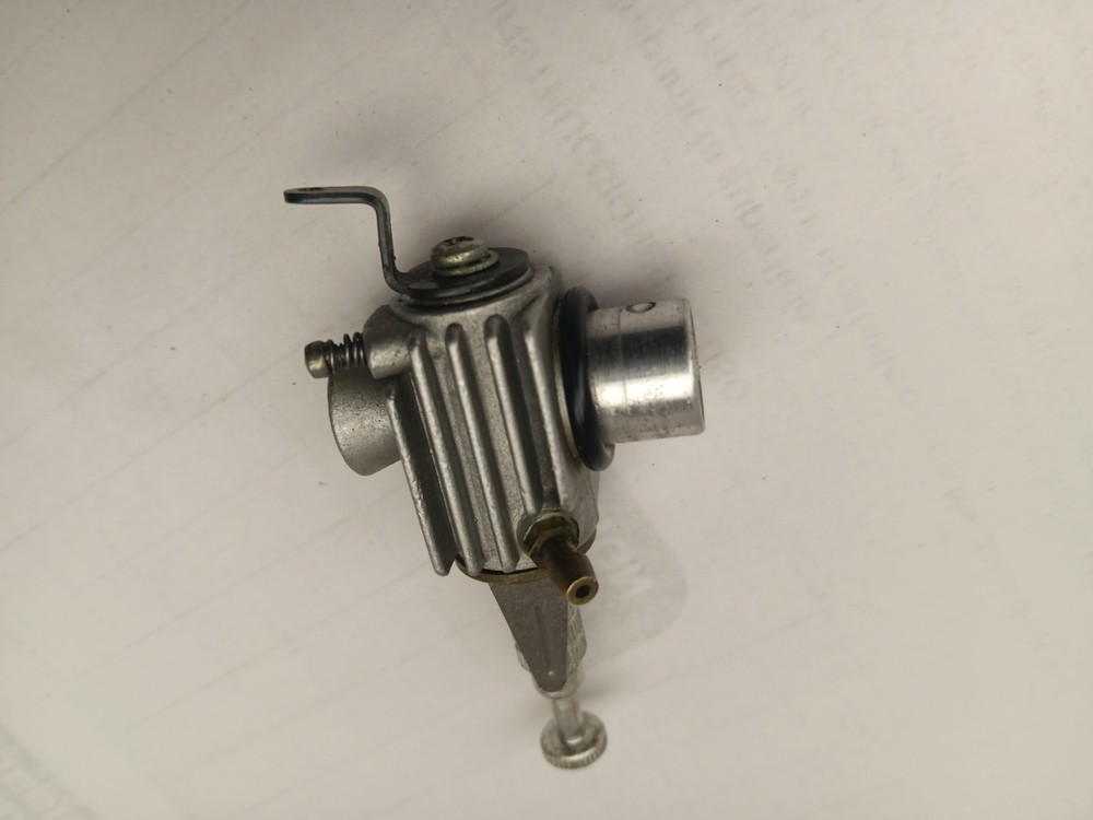 K&B Carburetor for RC Engine