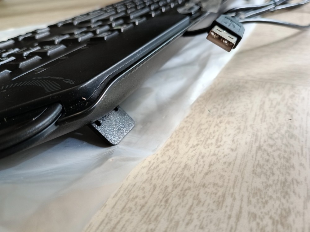 Acer keyboard