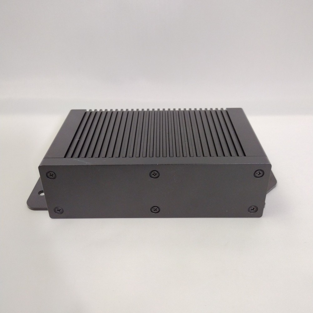 Fleet Edge VOYAGER2CCU Fleet Management Computer