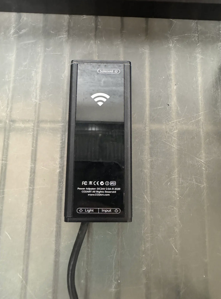 MicMol - Thor PRO LED lighting (PRE-OWNED)