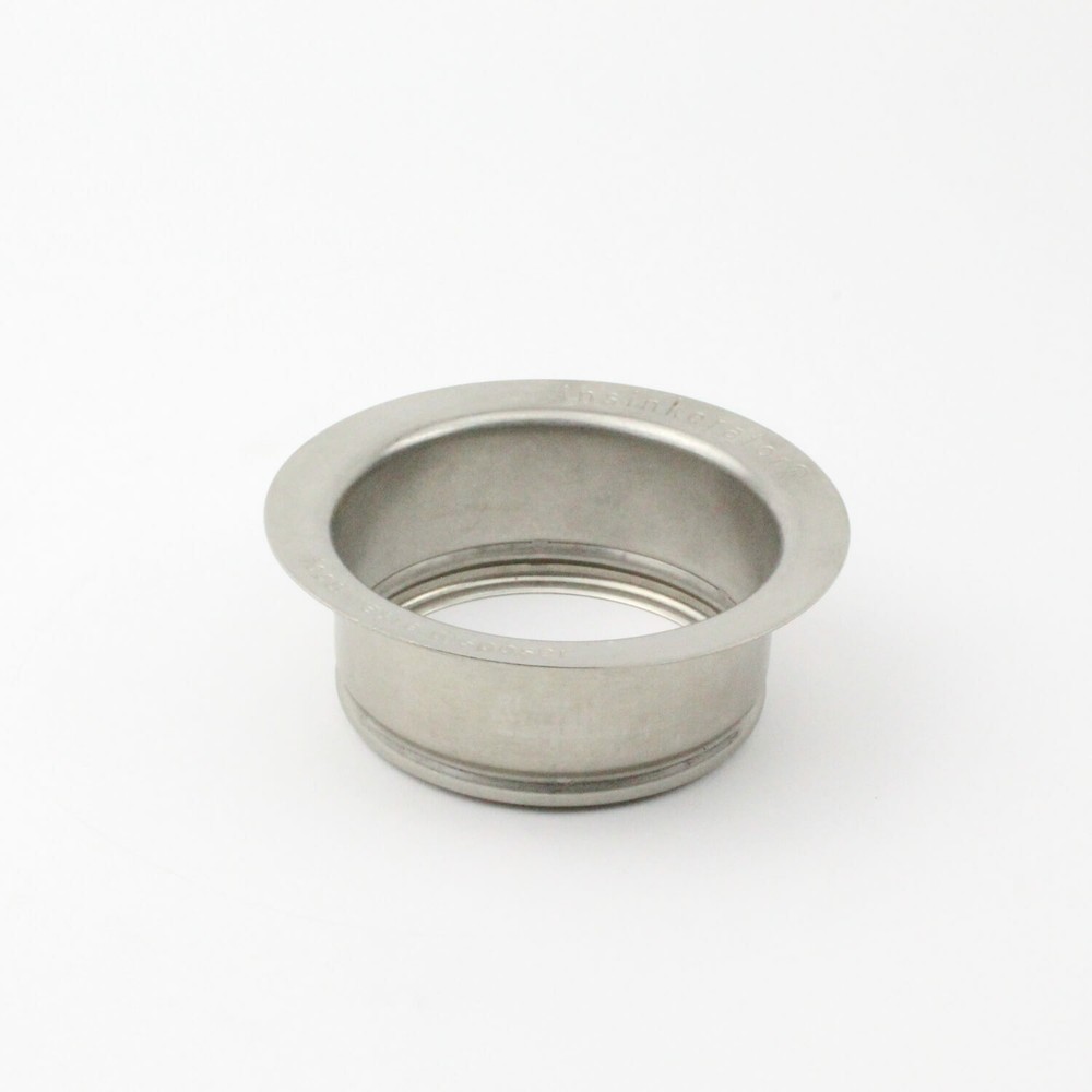InSinkErator 05170Be Flange Strainer Non-Polished Stainless