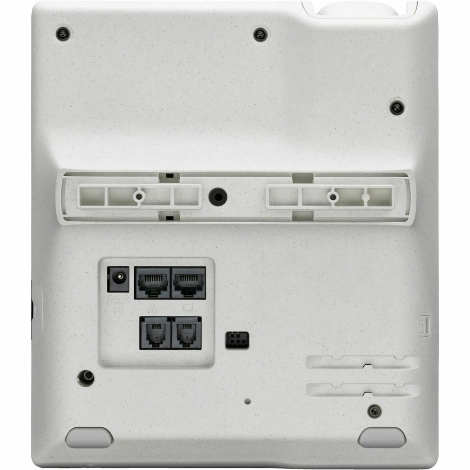 Poly Edge E320 IP Phone with PoE Support – (82M88AA)