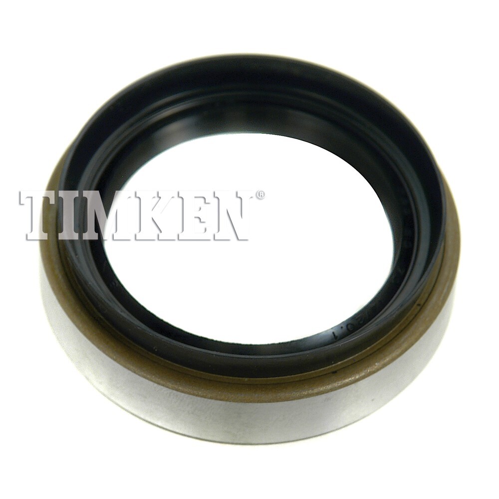 Diff Output Shaft Seal  Timken  710135