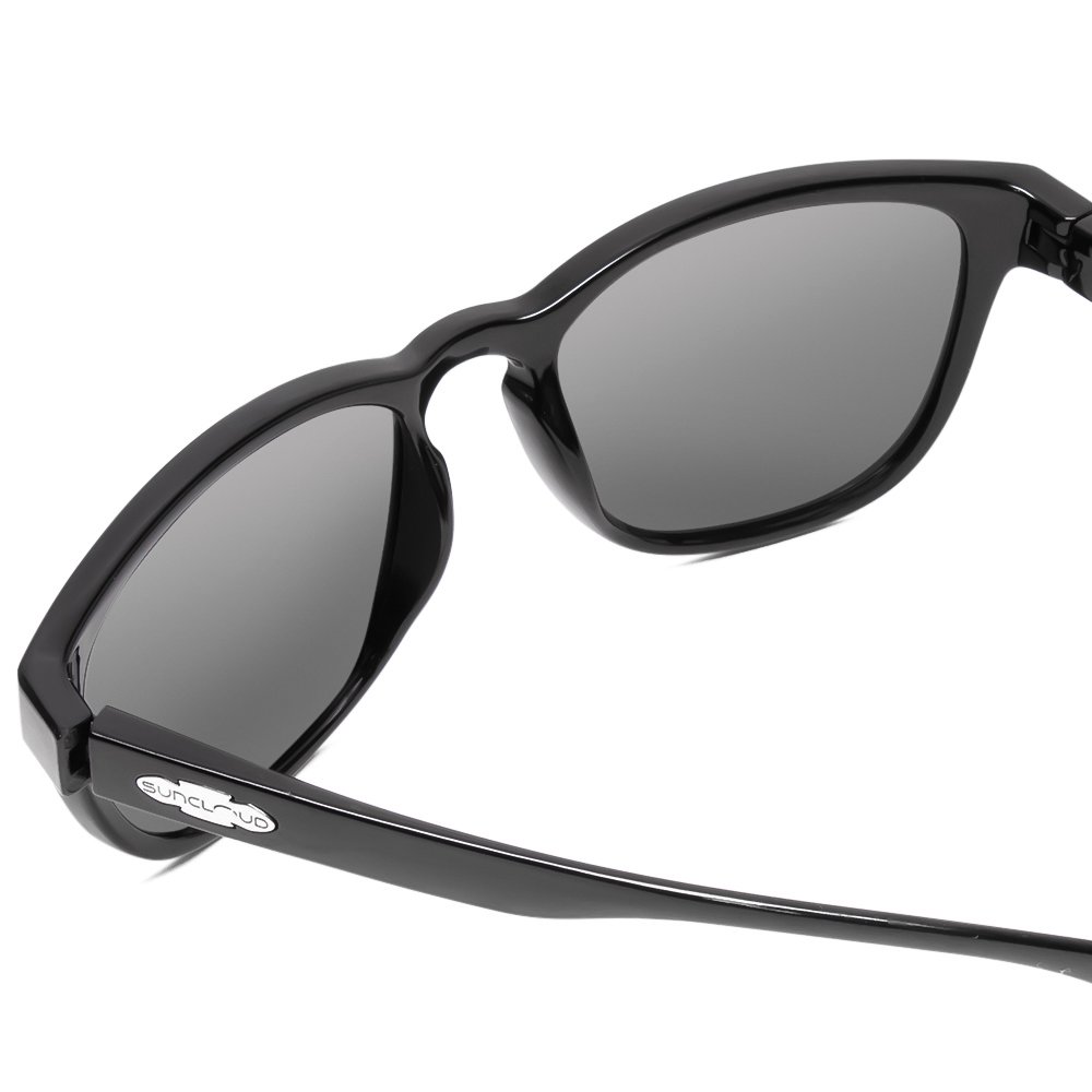 Suncloud Loveseat Polarized Sunglasses by Smith Optics Classic Retro 13 OPTIONS
