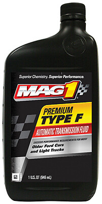 Mag1 QT F Trans Fluid - Pack of 6
