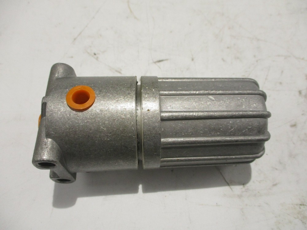 NEW BIJUR 19329 FILTER ASSEMBLY ELEMENT TYPE 10P