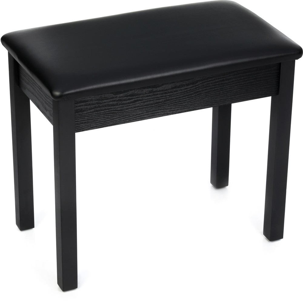 On-Stage Stands KB8802B Classic Piano Bench