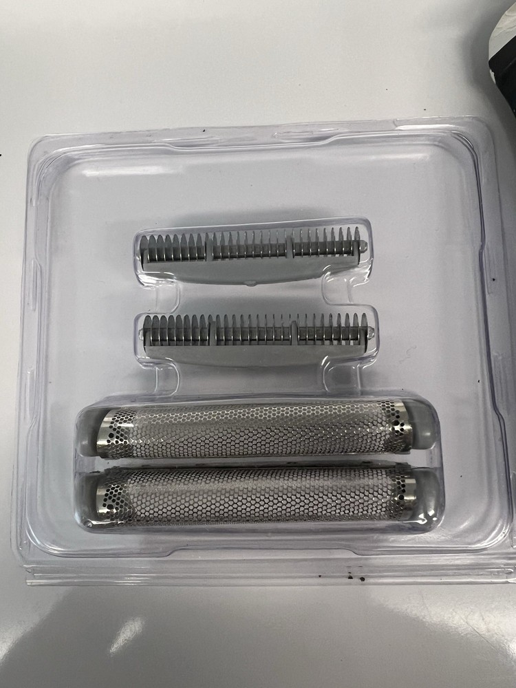 GENUINE Remington Titanium SP-69 Replacement Screen Head & Cutters & FREE SHIP!