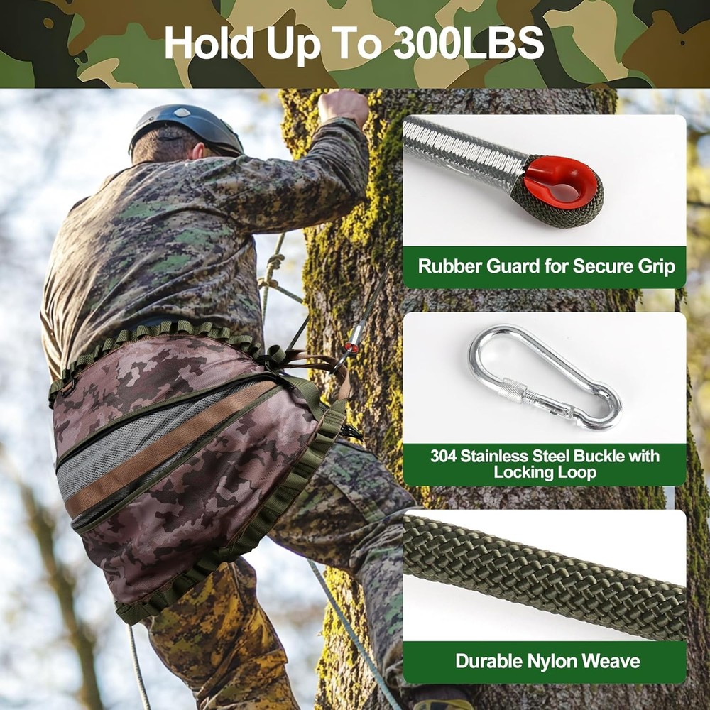 Hunting Saddle,Hammock Saddle Hunting,Comfortable