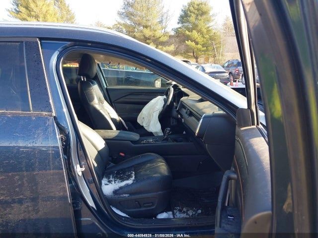 VA4567XA0 Radar Unit Forward Collision Warning Fits 23 CX-50 1083119