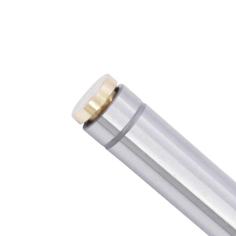 Electronic Edge Finder 20MM Electronic Optical Edge Finder LED Milling Electr...