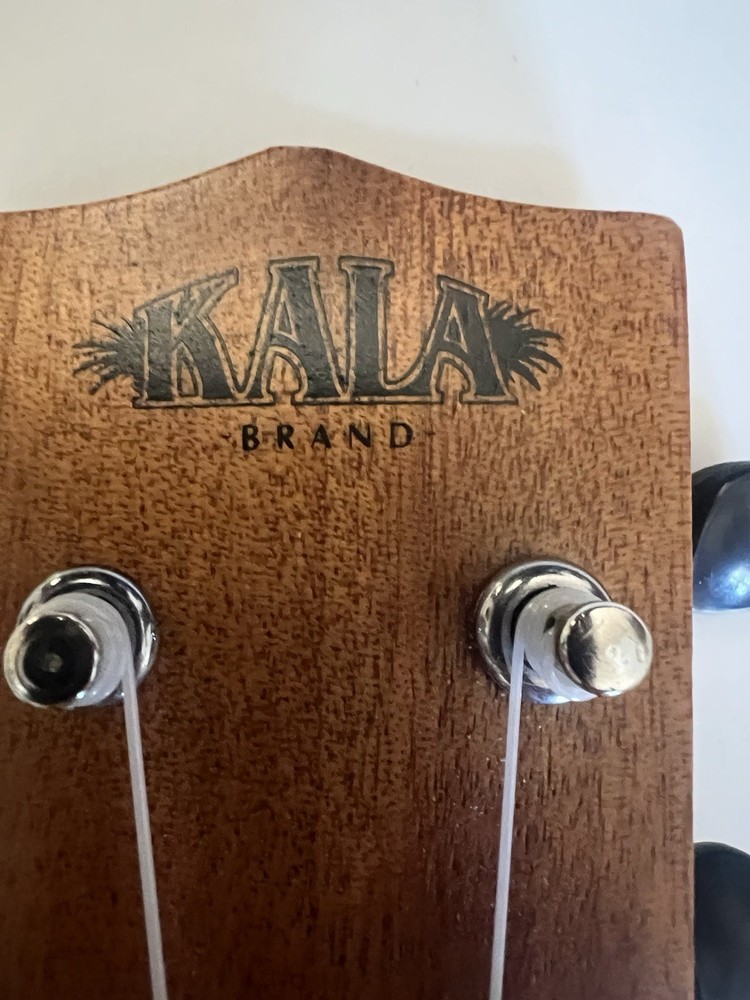 Kala-LTP-S Ukulele Used