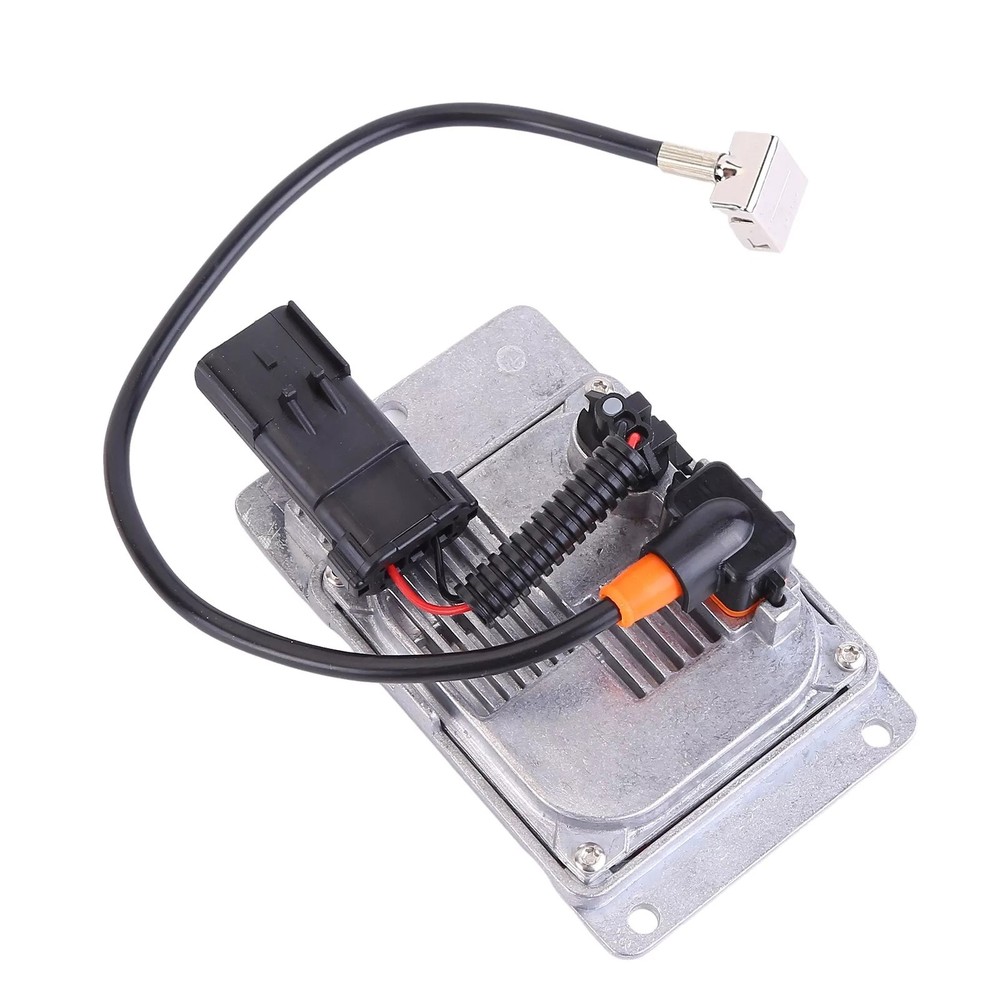 Xenon HID Headlight Ballast Module Accessories For Cadillac Escalade 2003-2006
