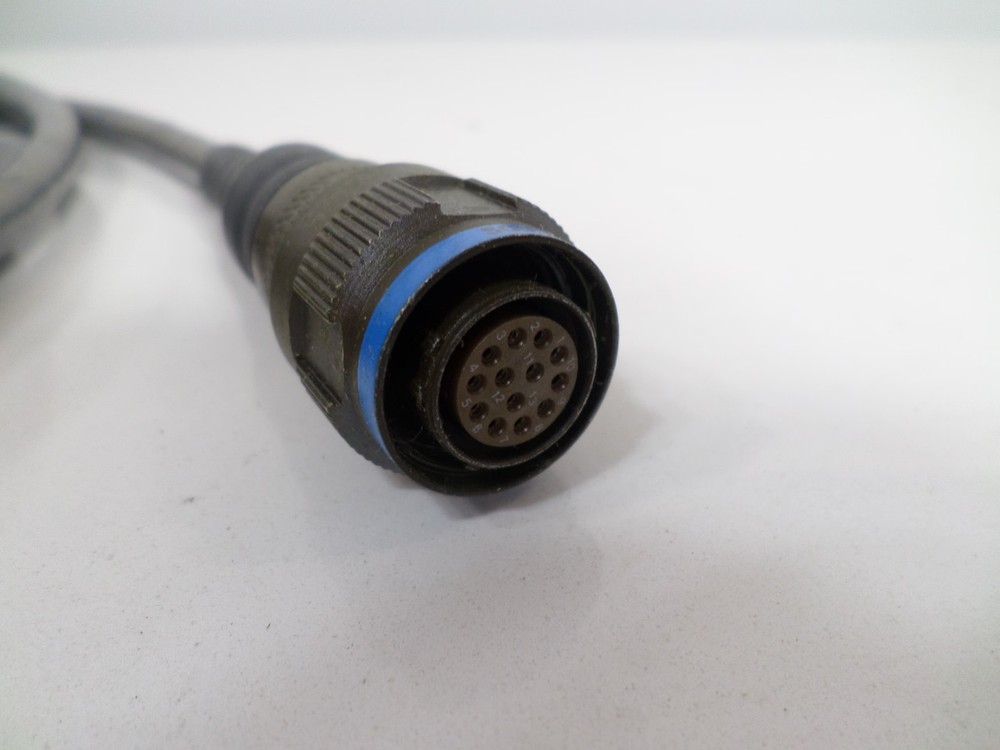 KVH GyroTrac 20' Cable Replacement Part No. 32-0623-30