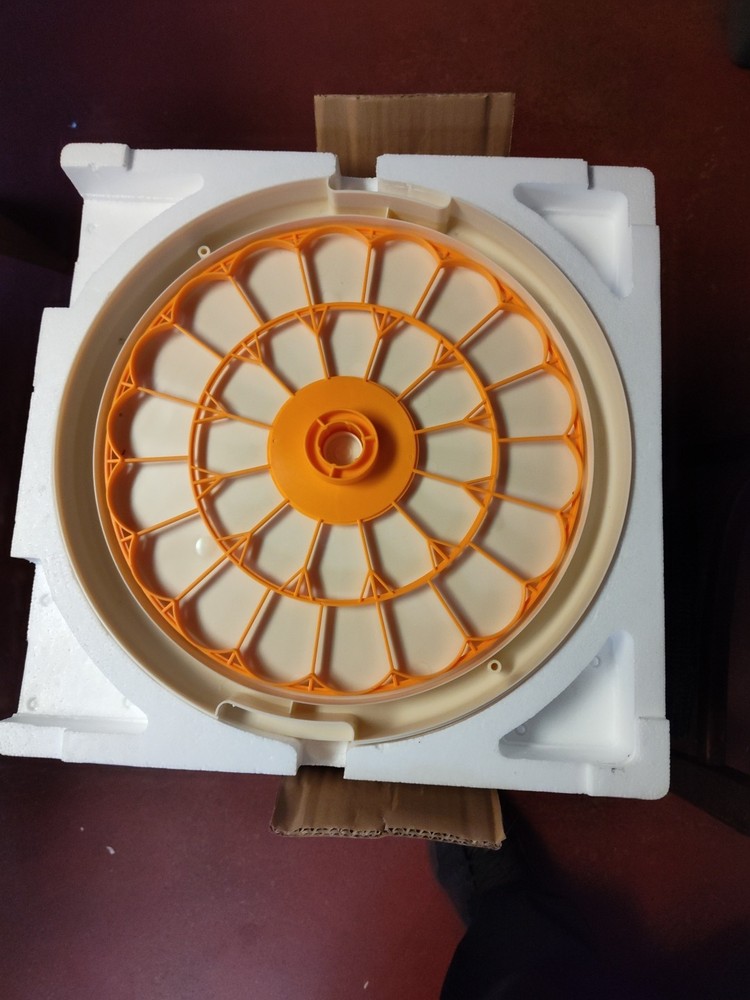 30 egg incubator Digital