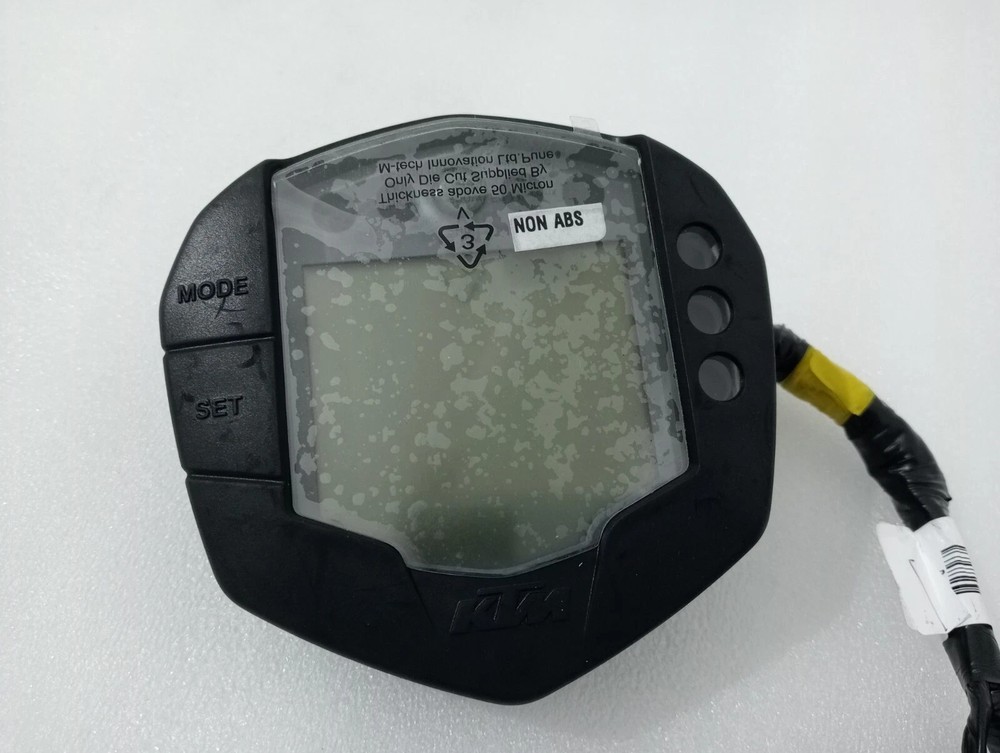 Speedometer Non ABS FIT FOR KTM Duke 200 2013-2018 Model