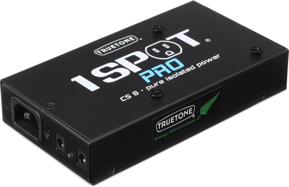 Truetone CS6-USJ (3-pack) Bundle