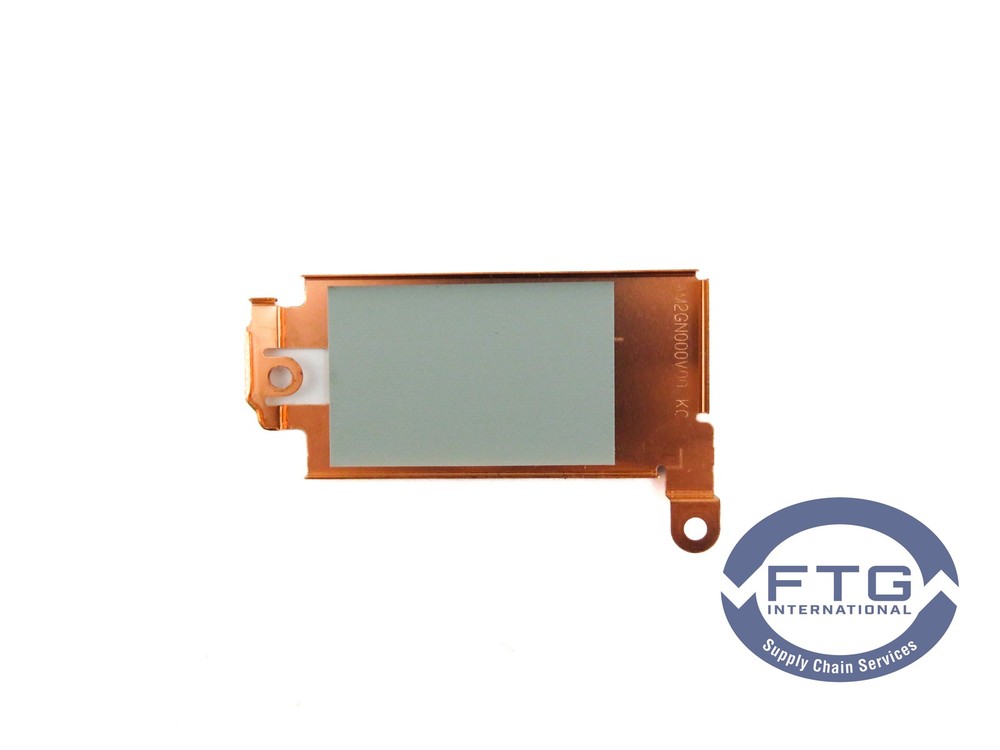 5M11J41778 Thermal Plate SSD KC