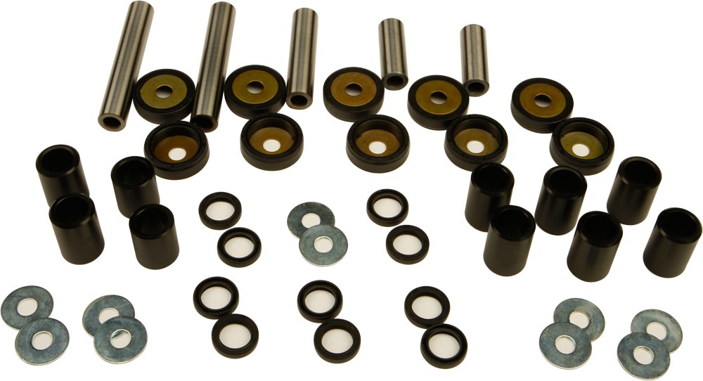 Rear Independent Suspension Kit