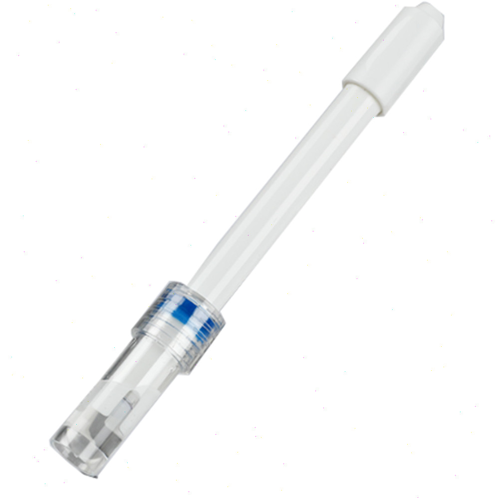 Benchtop PH Meter PH Tester with Buffer Powder 50 Groups Data Storage -2.00～18.0