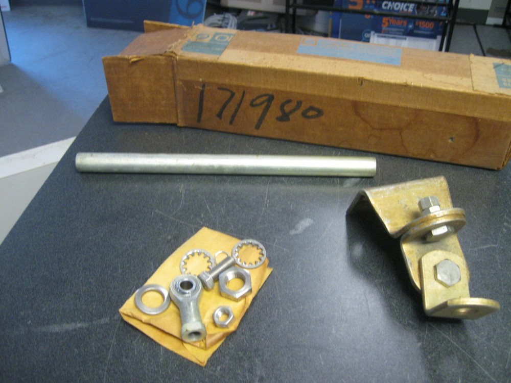 OMC 0171980 Steering Kit Assy